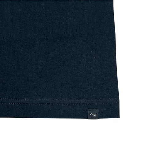81TEEZ "CMP" S/S -BLK-