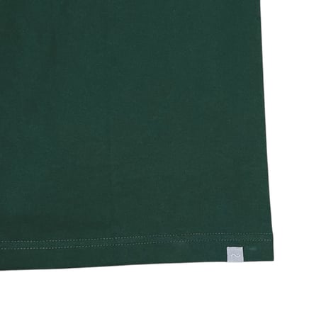 81TEEZ "CMP" S/S -GRN-
