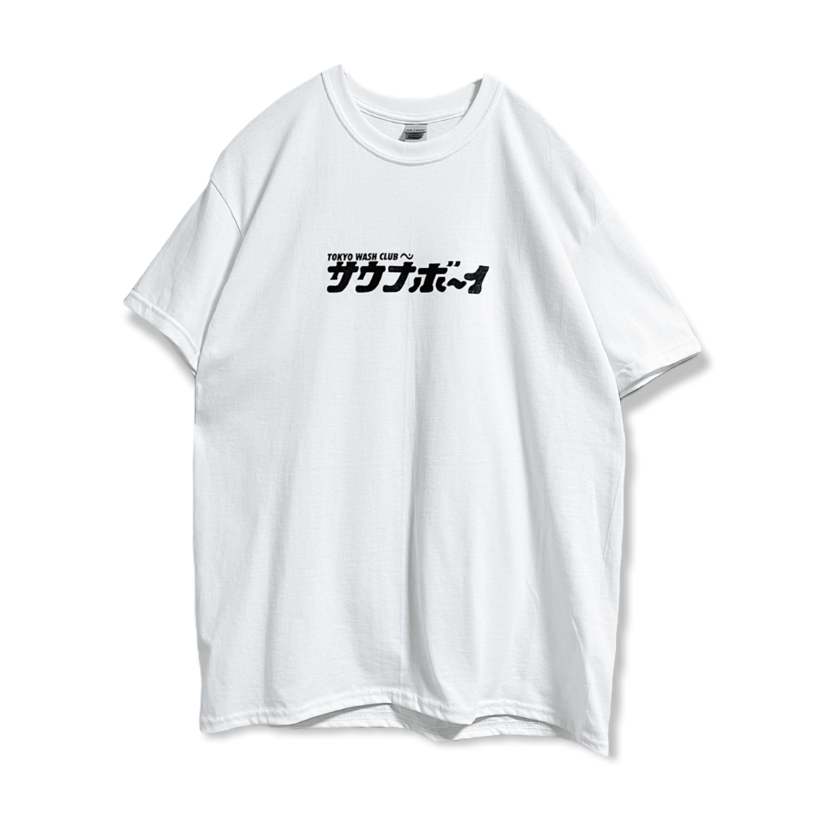 tokyo wash club Tシャツ Mサイズ - Tシャツ