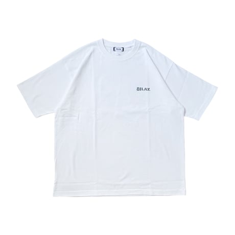 81LAX "Buggy Donut" S/S -GRY-
