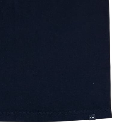 81TEEZ "Tech" S/S -BLK-