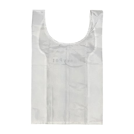 Honey Pot "ECO BAG" -WHT-