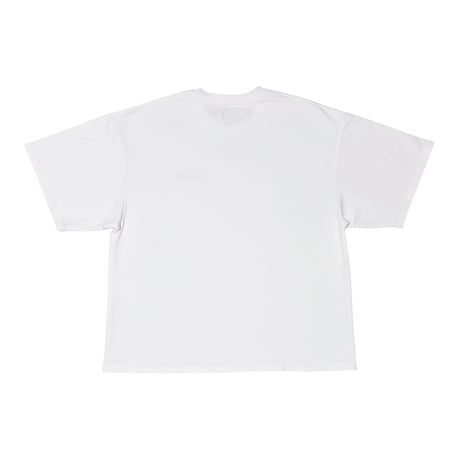 Honey Pot "Big Tee" -WHT-