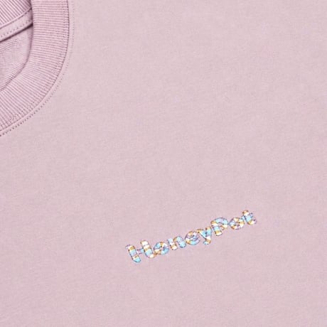 Honey Pot "Big Tee" -PNK-