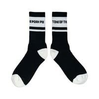 81LAX "FLAVOR" Mid SOX -ONE+TWO-〔PEPPER〕