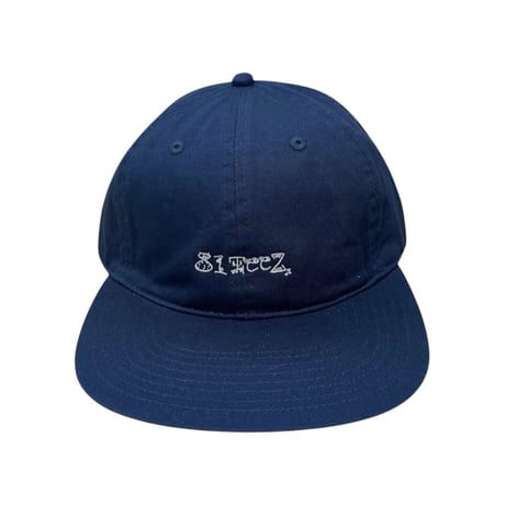 81TEEZ "DISKAH" Collabo CAP -NVY-