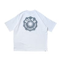 81LAX "Buggy Donut" S/S -GRY-