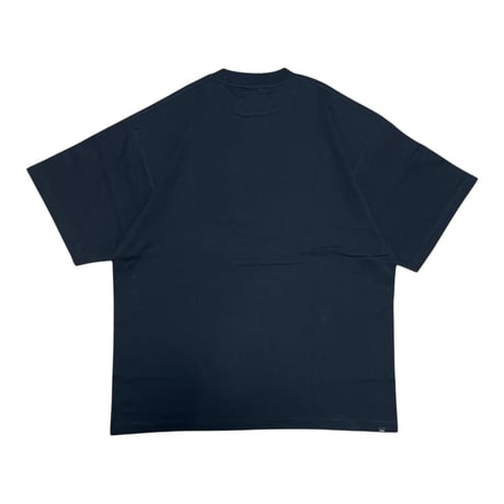 81TEEZ "CMP" S/S -BLK-