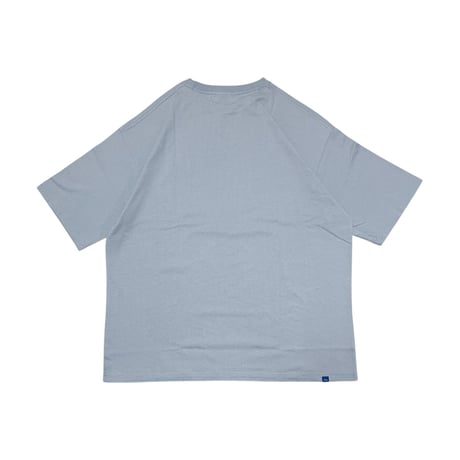 81TEEZ "CMP" S/S -L.BLU-