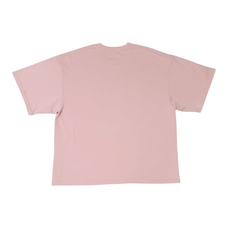 Honey Pot "Big Tee" -PNK-