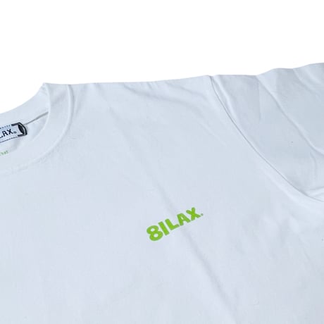 81LAX "Buggy Donut" S/S -GRN-