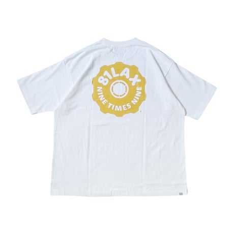 81LAX "Buggy Donut" S/S -MTD-