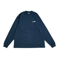 東京洗濯倶楽部 "THE WORKING CLASS" L/S