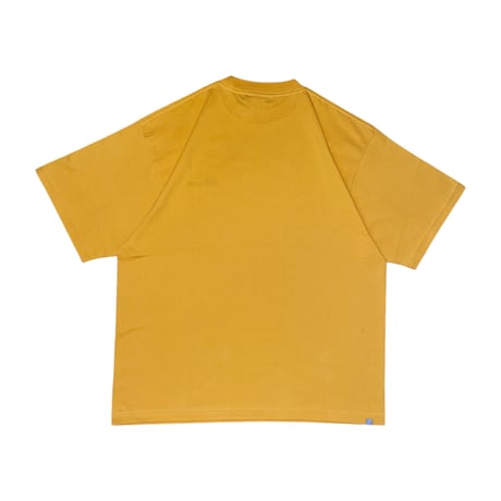 81TEEZ "CMP" S/S -GLD-