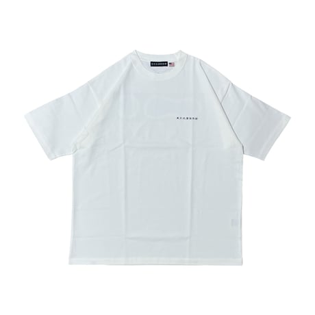東京洗濯倶楽部 "BATHTUB" S/S