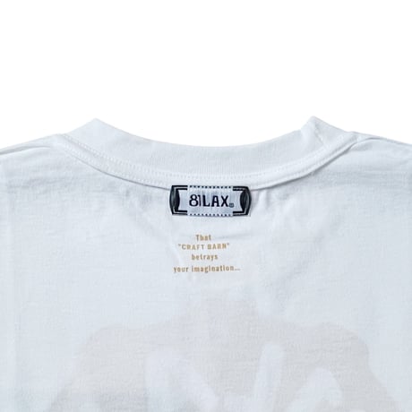 81LAX "Buggy Donut" S/S -MTD-