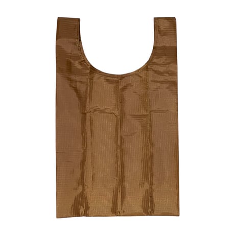 Honey Pot "ECO BAG" -BWN-