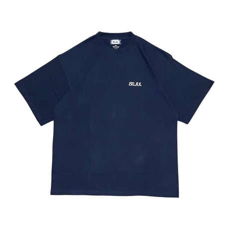 81LAX "WB" S/S EP02 -NVY-