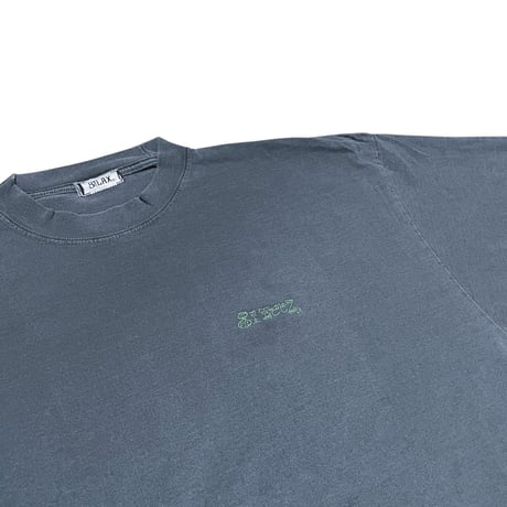 81TEEZ "DISKAH" Collabo S/S -CHA-