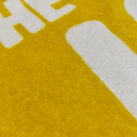 81LAX MUFFLER TOWEL