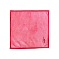 Honey Pot "HAND TOWEL" -RED-