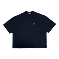81TEEZ "Tech" S/S -BLK-