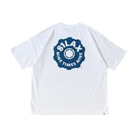 81LAX "Buggy Donut" S/S -NVY-
