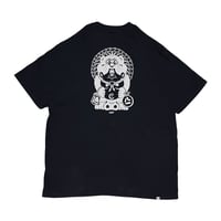 81LAX "TaNuki" S/S EP02 -BLK-