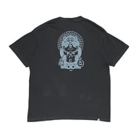 81LAX "TaNuki" S/S EP02 -H.GRY-