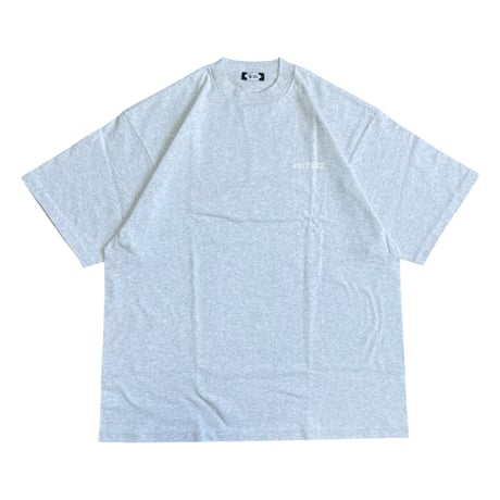 81TEEZ "CRAFTBARN inc." S/S -ASH-