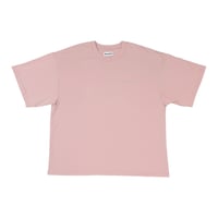 Honey Pot "Big Tee" -PNK-