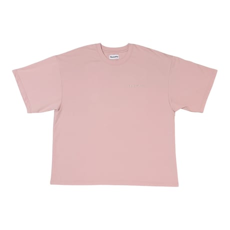 Honey Pot "Big Tee" -PNK-