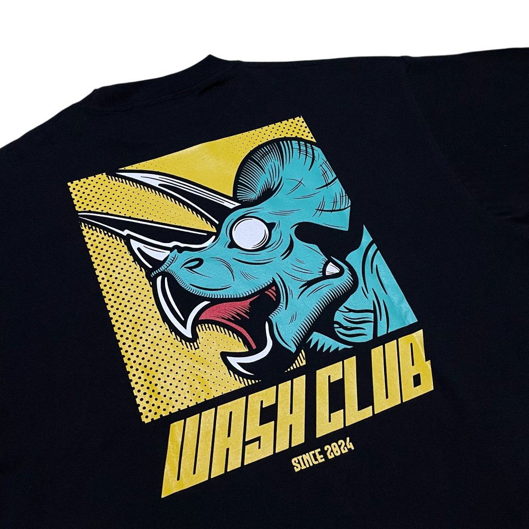 とらさん 東京洗濯倶楽部 