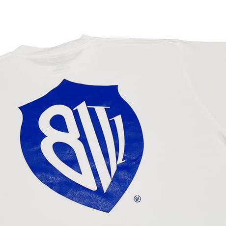 81LAX "WB" S/S EP02 -WHT-