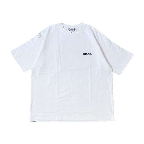 81LAX "Buggy Donut" S/S -NVY-