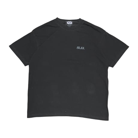 81LAX "TaNuki" S/S EP02 -H.GRY-