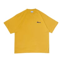 81TEEZ "CMP" S/S -GLD-