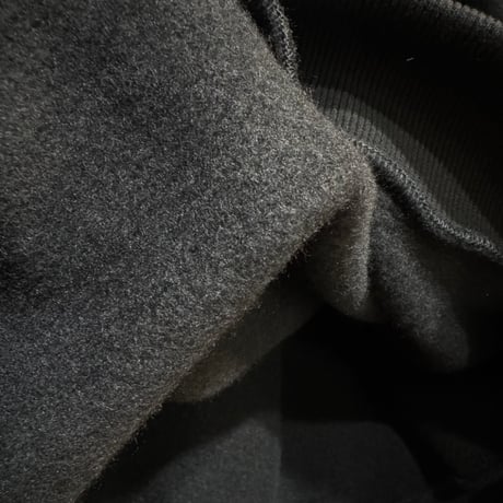 Honey birthday pullover