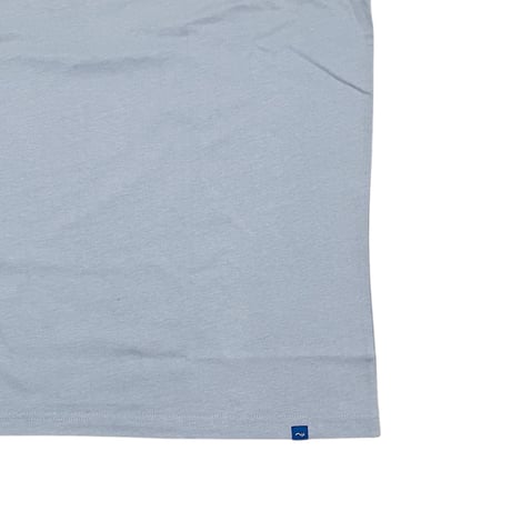 81TEEZ "CMP" S/S -L.BLU-