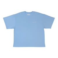 Honey Pot "Big Tee" -BLU-