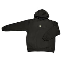 Honey birthday pullover