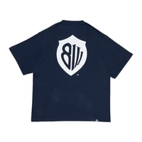 81LAX "WB" S/S EP02 -NVY-