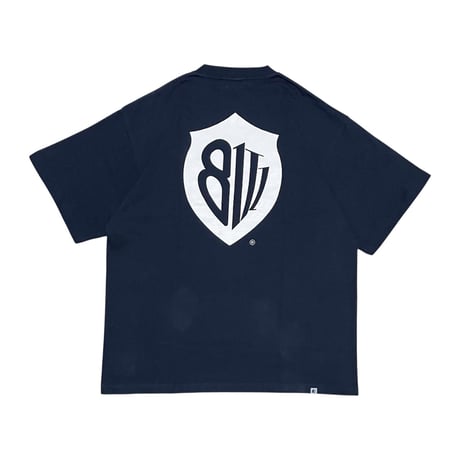 81LAX "WB" S/S EP02 -NVY-