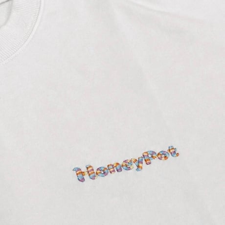 Honey Pot "Big Tee" -WHT-