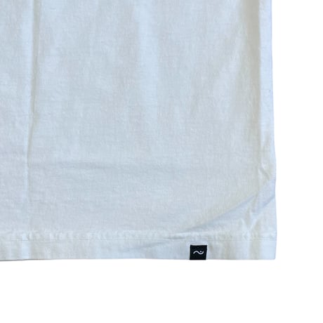 81TEEZ "DISKAH" Collabo S/S -WHT-