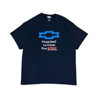 81TEEZ  "AutoMaker" S/S -BLK-