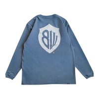 81LAX "WB" L/S EP01