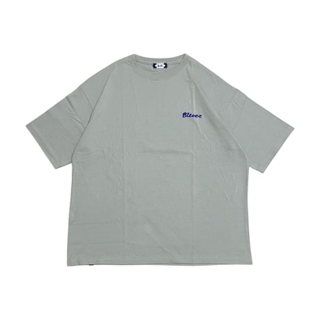 81TEEZ "CMP" S/S -GRN-