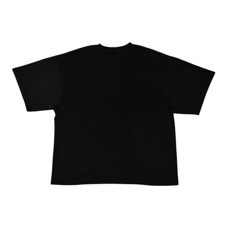 Honey Pot "Big Tee" -BLK-
