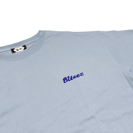 81TEEZ "CMP" S/S -L.BLU-